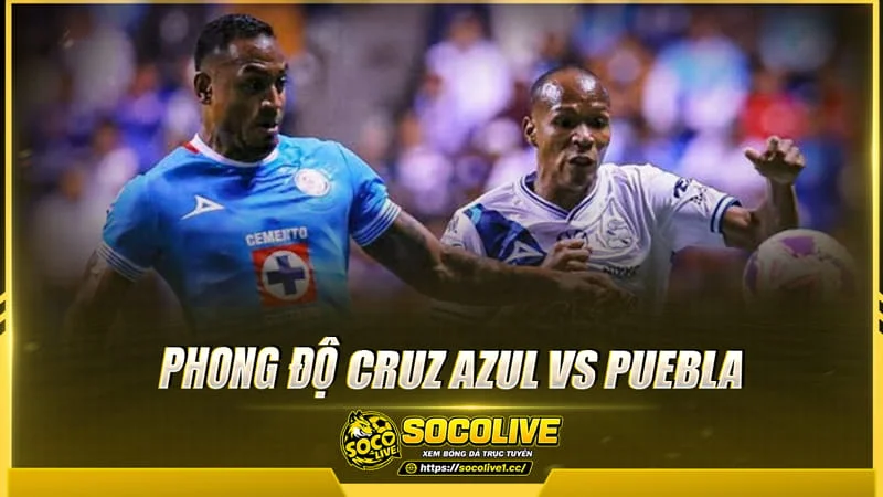 Dữ liệu phong độ được Socolive tổng hợp