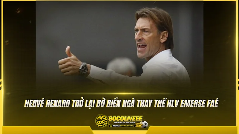 Bờ Biển Ngà tái hợp người hùng AFCON 2015