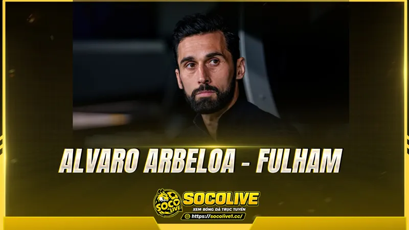 Alvaro Arbeloa - Fulham Alvaro Arbeloa - Fulham